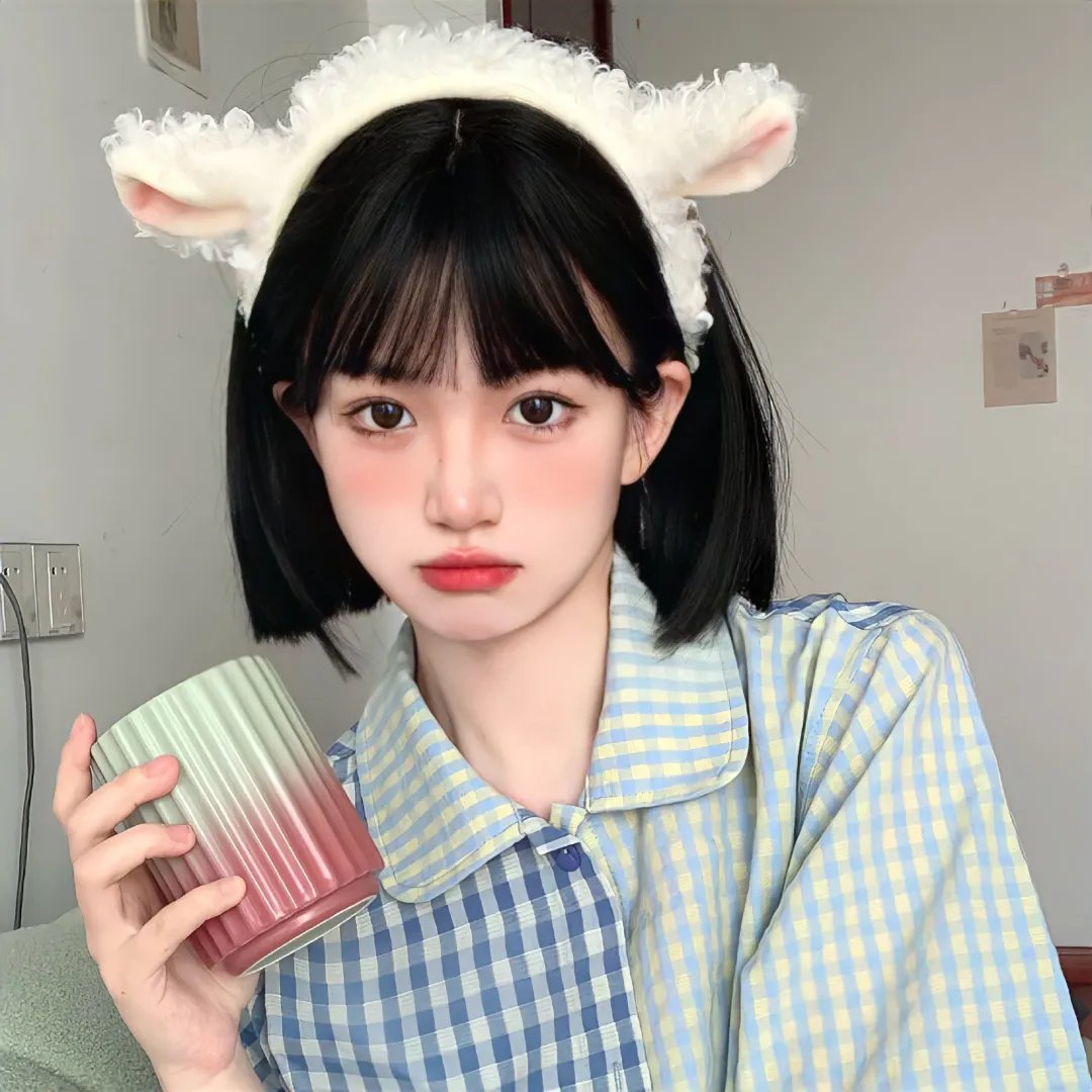 坏女孩动画版