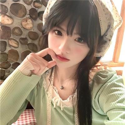 傀儡美人