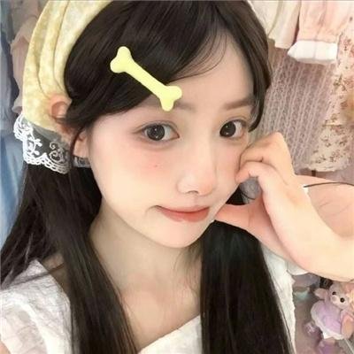 女鹿